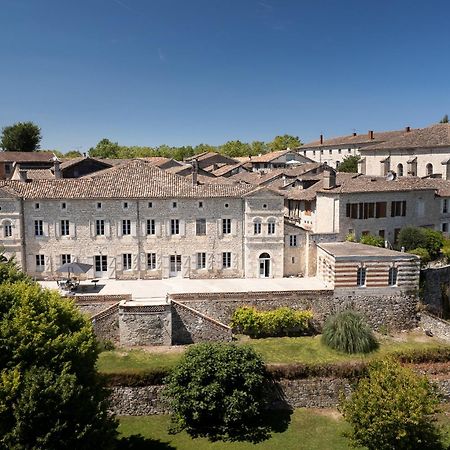 Bed and Breakfast Les Trois Terrasses Montpezat-de-Quercy Exterior foto