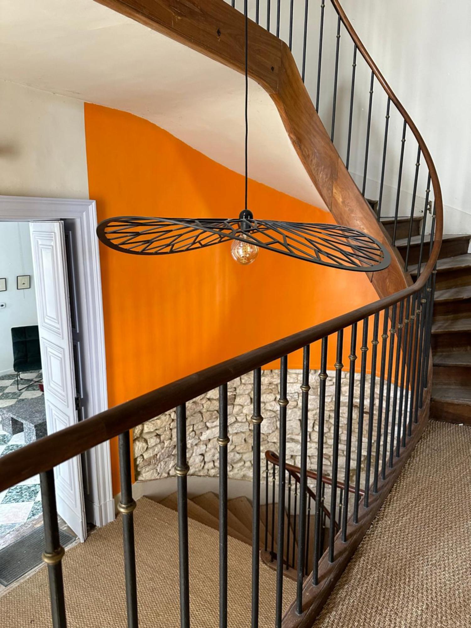 Bed and Breakfast Les Trois Terrasses Montpezat-de-Quercy Exterior foto