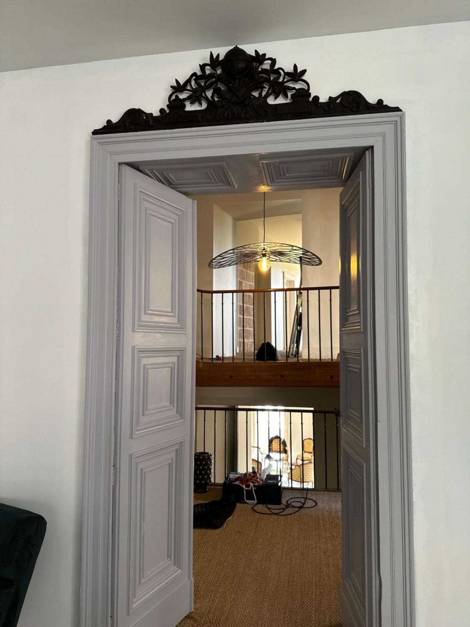 Bed and Breakfast Les Trois Terrasses Montpezat-de-Quercy Exterior foto